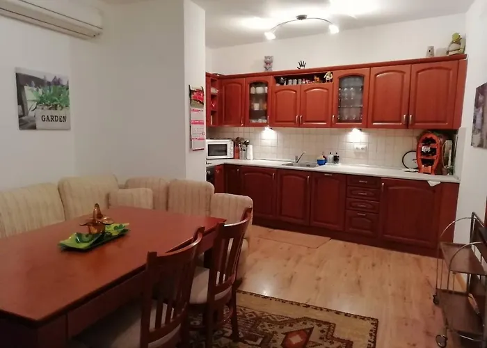 къща в центъра на стрелча, джакузи с минерална вода ヴィラ ストレルチャ